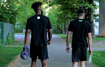 header
