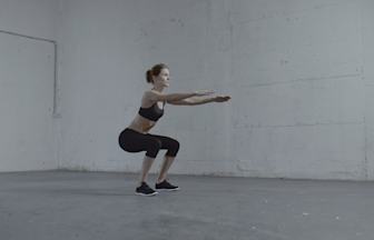 squat