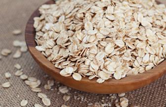 freeletics oats carbs