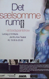 Det sælsomme rum 2000