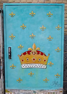 Sassi-Bischoff-Slotsgade-Nytorv