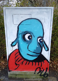 Nina-Vincent-Hasserisgade-Kong-Christians-Alle