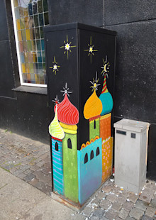 Sassi-Bischoff-Kastetvej-Badehusvej