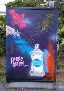 John-Keez-Madisa-Hobrovej-Sdr-Skovvej