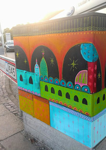 Sassi-Bischoff-Vesterbro-Jernbanevej-Nykoebing-Mors