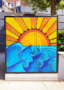 Sassi-Bischoff-Vestergade-Kirkegade-Noerresundby