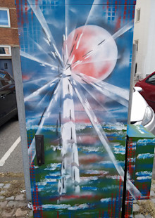 Pall-Isaksson-Strandvejen-Gammel-Strandvej