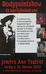 Et kærlighedsdrama 2002