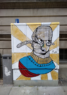 Nina-Vincent-Danmarksgade-Boulevarden