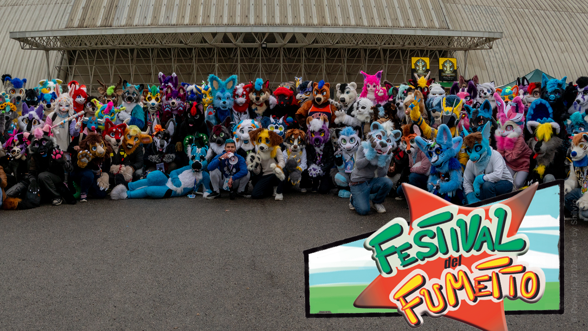 CoMeets Novegro 2026 - PowsUp!