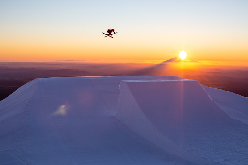 Tom Campbell Big Air thumbnail
