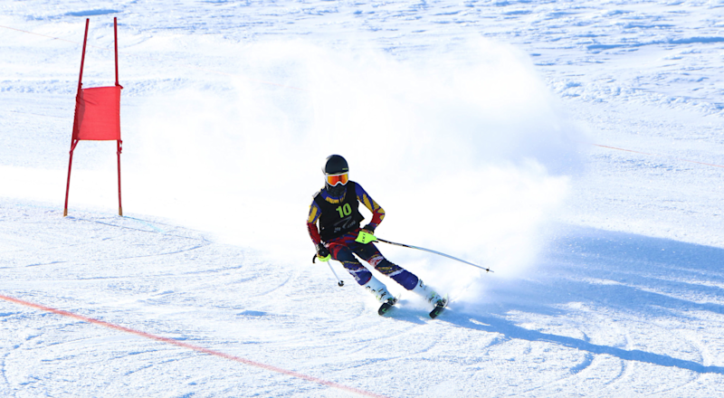 Bay of Plenty Champs Ski Race thumbnail