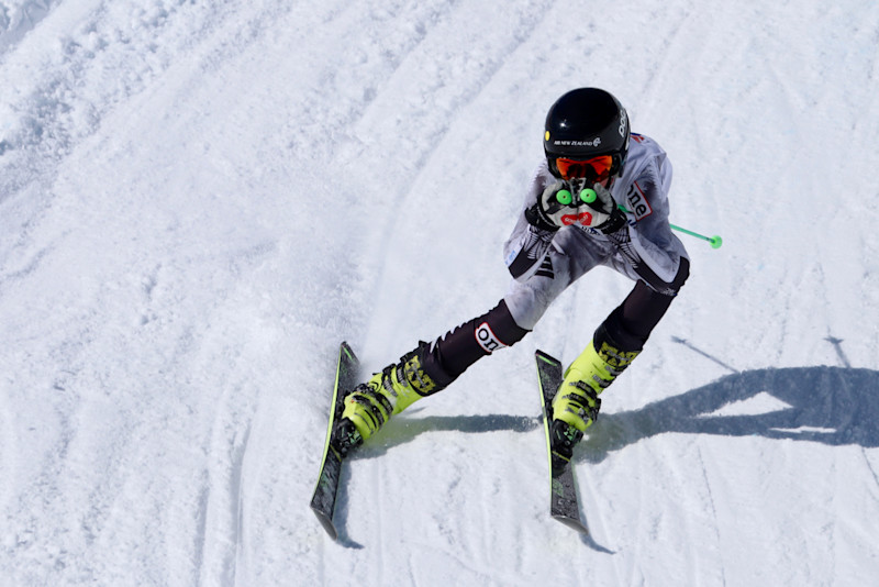 NIPS - North Island Primary Schools Week 1 (Skiers Year 1 - 6) thumbnail