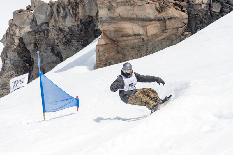 Whakapapa Cup - Banked Slalom thumbnail