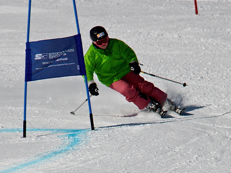 Central Plateau Ski Champs thumbnail
