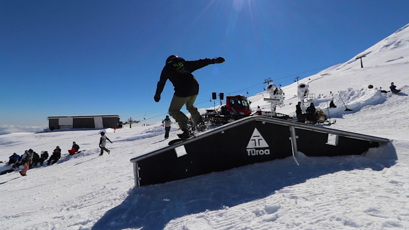 NIPS & NISSSBC Snowboard Championships thumbnail