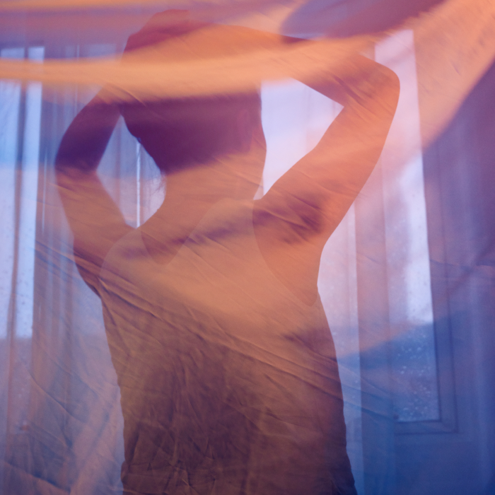 Troubled Sleep