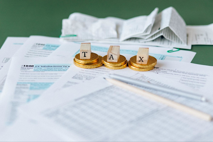 A person with a Tax-Free 1035 Exchange.