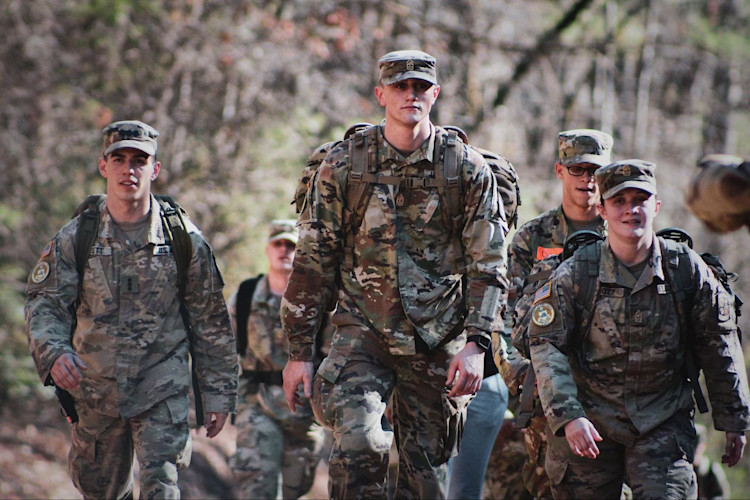 Active duty soldiers who have Servicemembers Group Life Insurance.