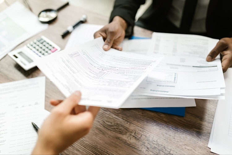 A person signing up for one of the Supplemental Insurance plans.