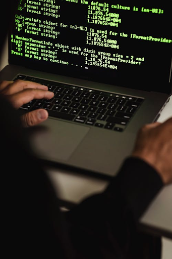Cybercriminals attempting to Steal identities from people online