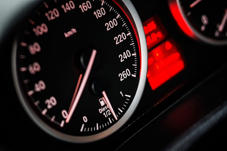 A Dashboard Electronic Component covered under an extended bumper to bumper warranty
