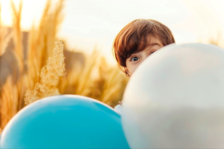 A child who has Term Life Insurance.