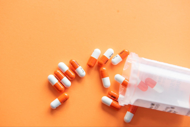Prescription Drugs.