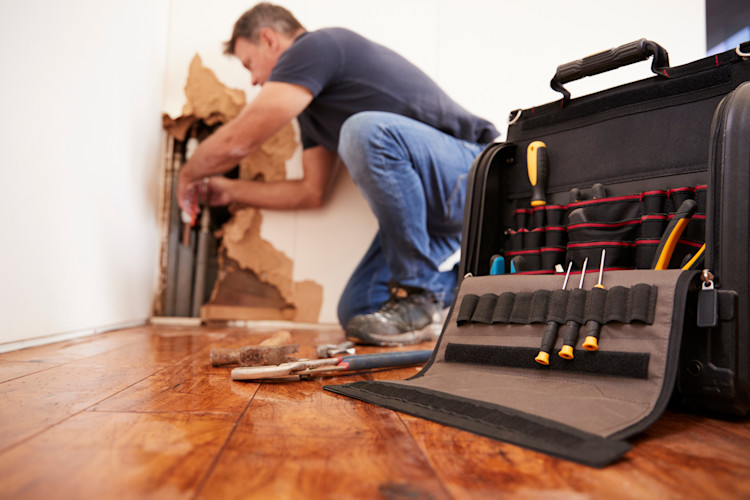 Main Sources of Water Damage in Your House