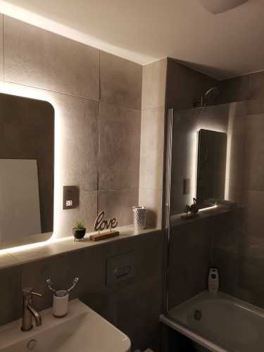 Icona Bathroom