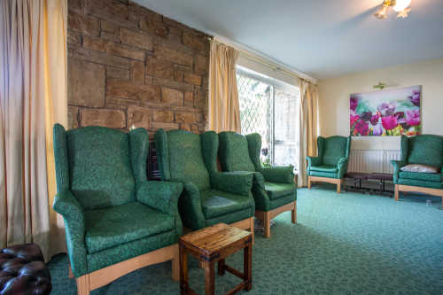Dunsville care home