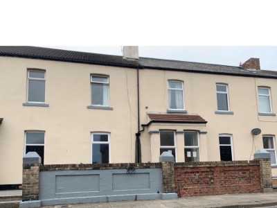 North Yorkshire House for Sale Redcar HMO