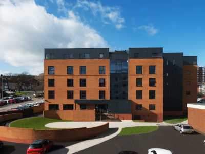 Stoke on Trent Student Accommodation