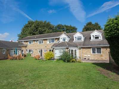 Stoneacre Lodge Doncaster care home