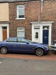 Property for sale county Durham