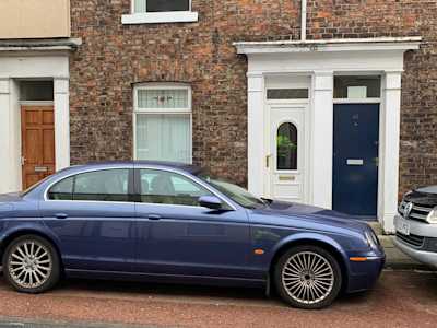 Property for sale county Durham