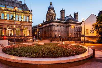 Leeds Best Place to Live