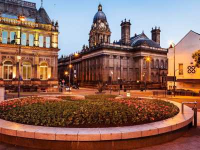 Leeds Best Place to Live