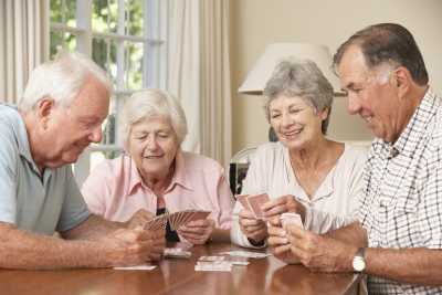 what makes a good retirement property investment