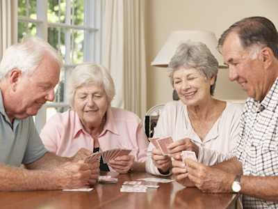 what makes a good retirement property investment