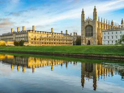 University-of-Cambridge