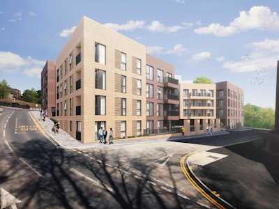 Kelham Ridge Sheffield Buy to Let