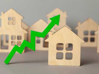 Property Demand Rise