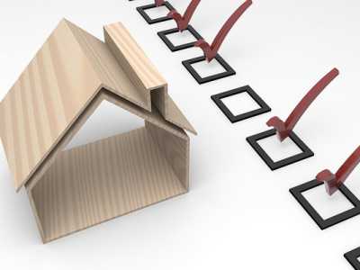 Student property investment checklist