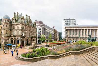 Is it worth investing in Birmingham property