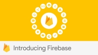 Construindo suas aplicações rapidamente com Firebase