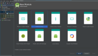 How to use android libraries locally and leaving your development faster - Stantmob Blog