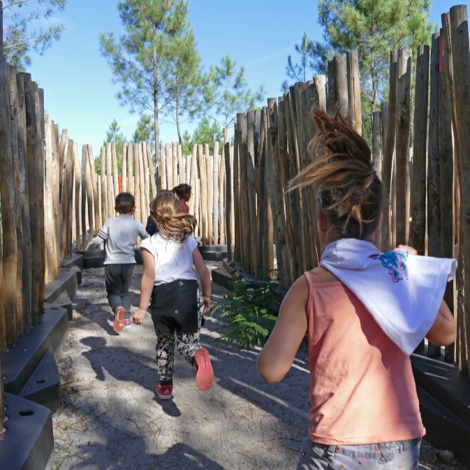 Parc de loisirs