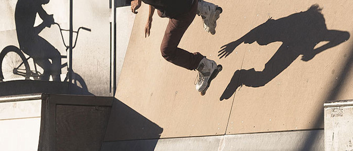 7-Skate Park