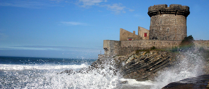 Fort de Socoa
